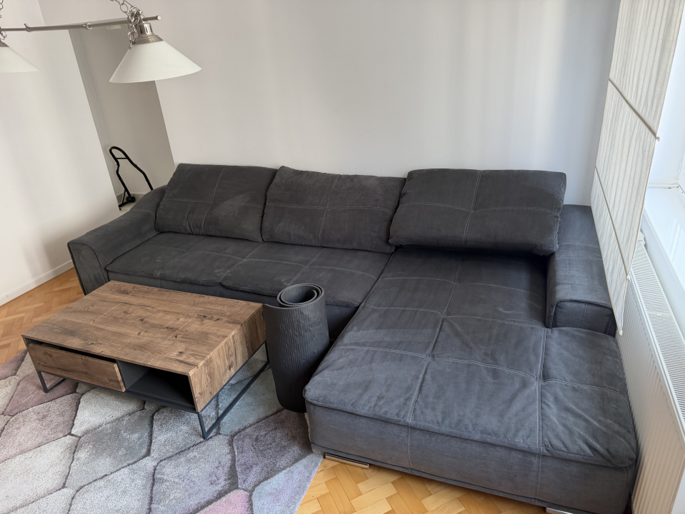  Apartament 3 Camere Dorobanti-Victoriei Bucuresti — fotografie 4