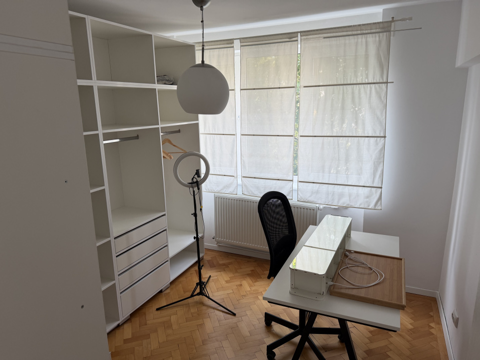  Apartament 3 Camere Dorobanti-Victoriei Bucuresti — fotografie 5