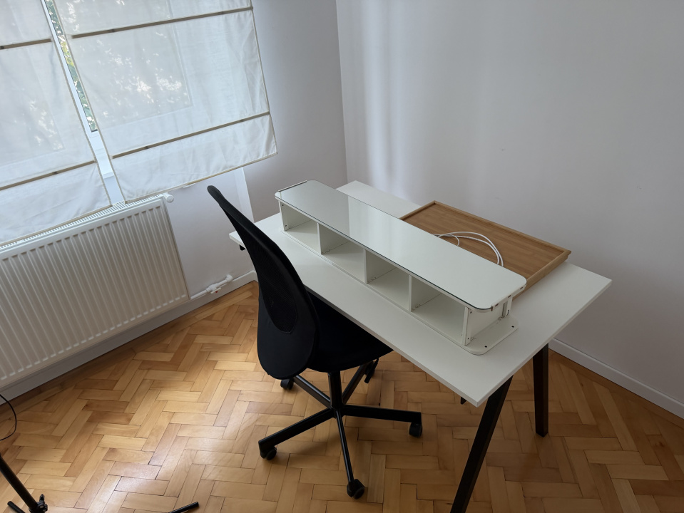  Apartament 3 Camere Dorobanti-Victoriei Bucuresti — fotografie 6