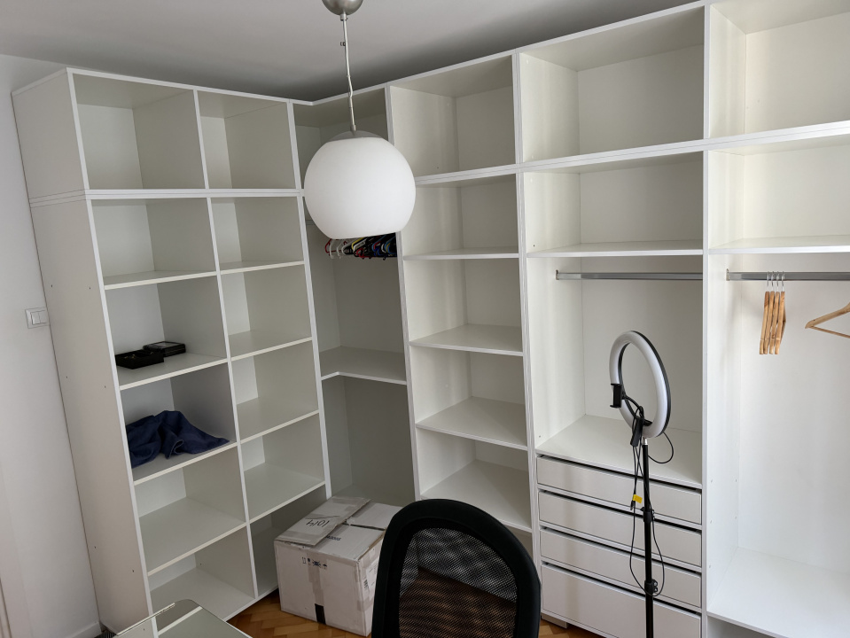  Apartament 3 Camere Dorobanti-Victoriei Bucuresti — fotografie 7