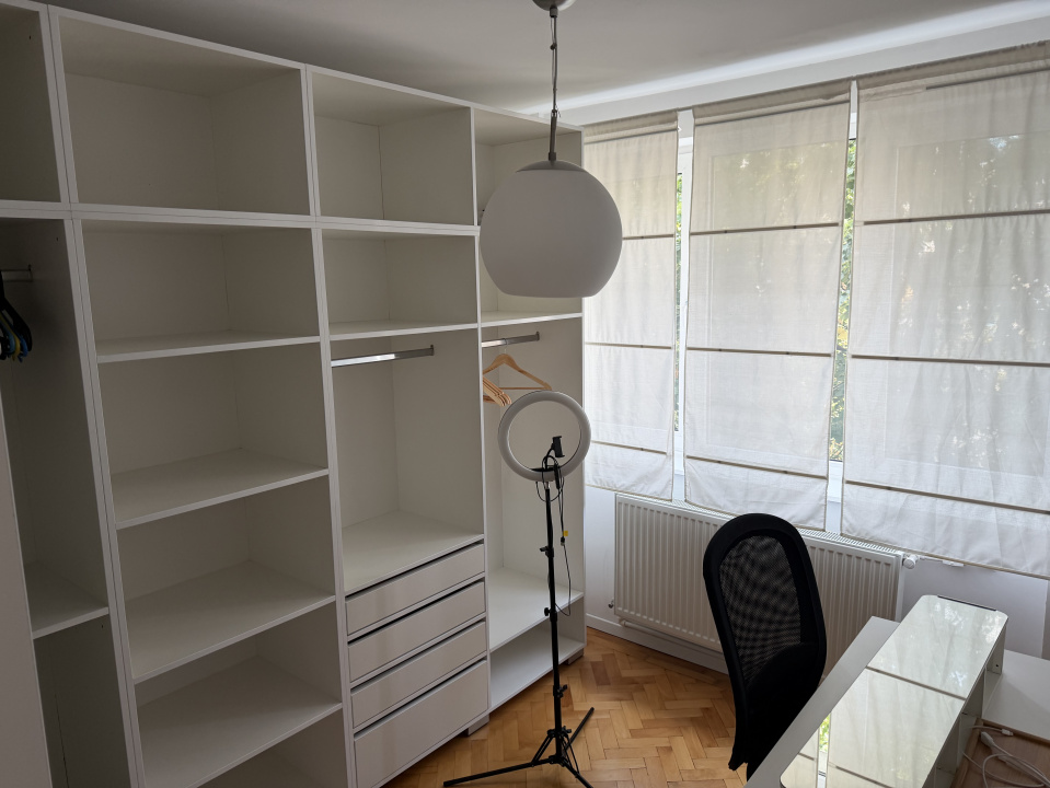  Apartament 3 Camere Dorobanti-Victoriei Bucuresti — fotografie 8