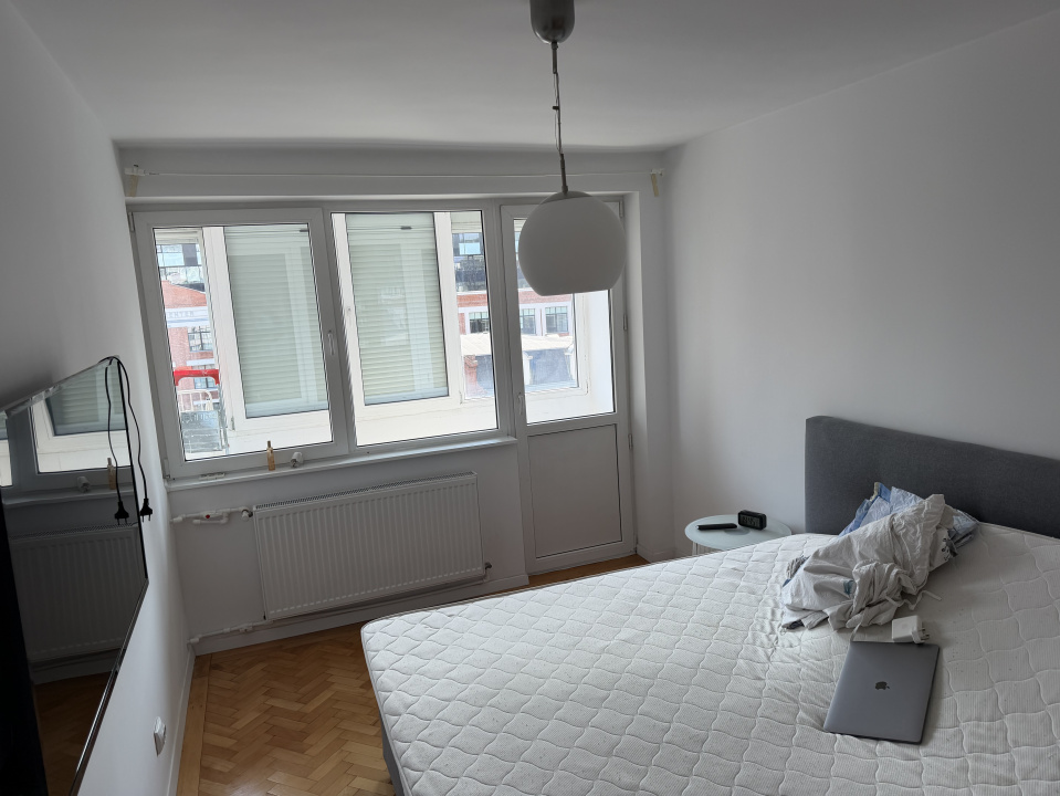  Apartament 3 Camere Dorobanti-Victoriei Bucuresti — fotografie 9