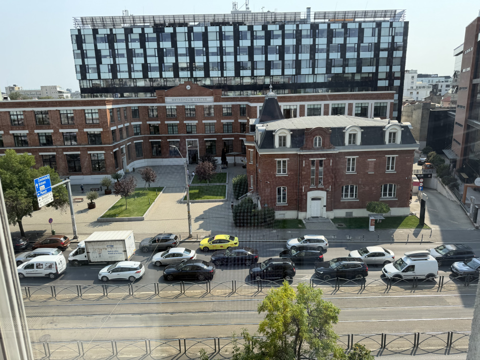  Apartament 3 Camere Dorobanti-Victoriei Bucuresti — fotografie 10