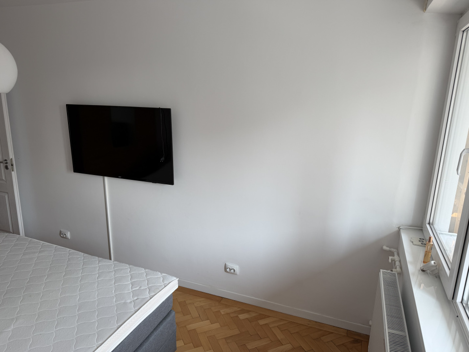  Apartament 3 Camere Dorobanti-Victoriei Bucuresti — fotografie 11