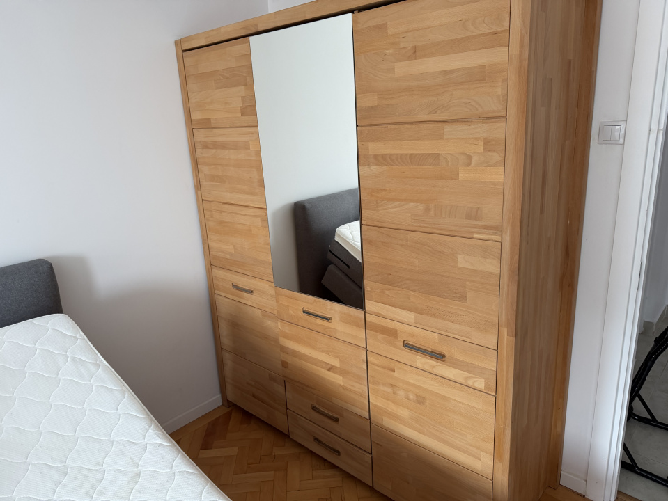  Apartament 3 Camere Dorobanti-Victoriei Bucuresti — fotografie 12