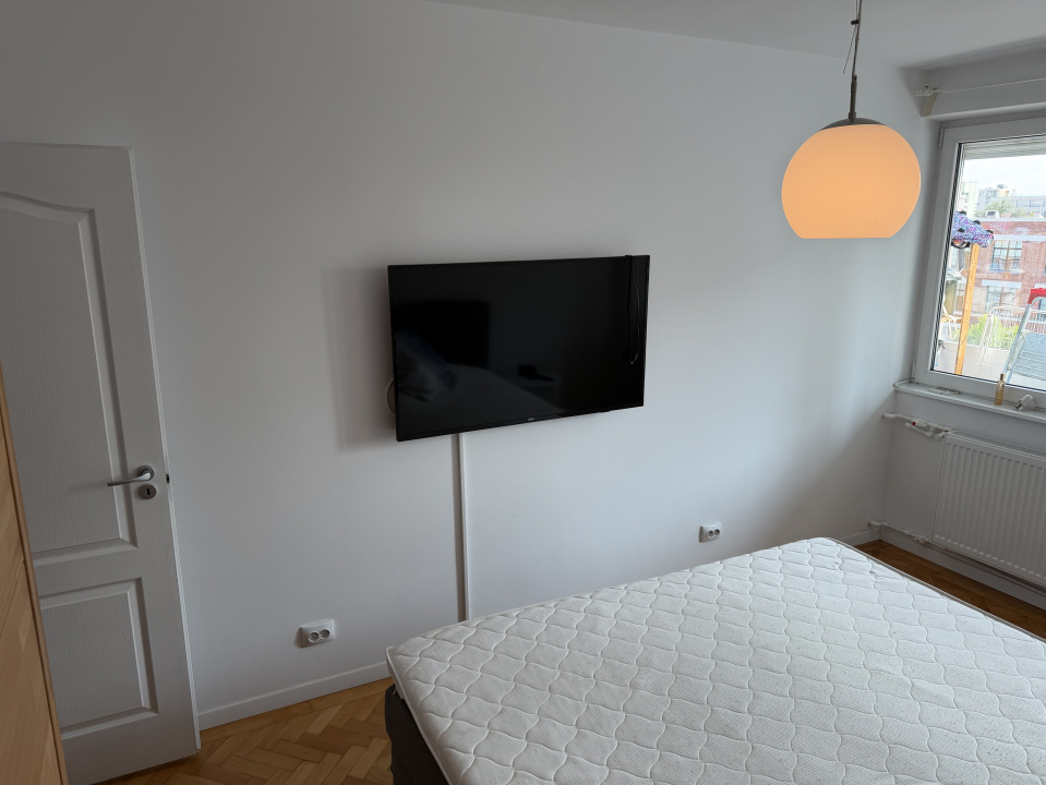  Apartament 3 Camere Dorobanti-Victoriei Bucuresti — fotografie 13