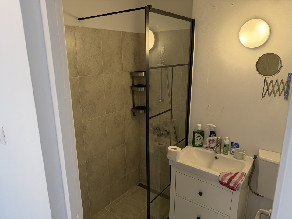  Apartament 3 Camere Dorobanti-Victoriei Bucuresti — fotografie 14