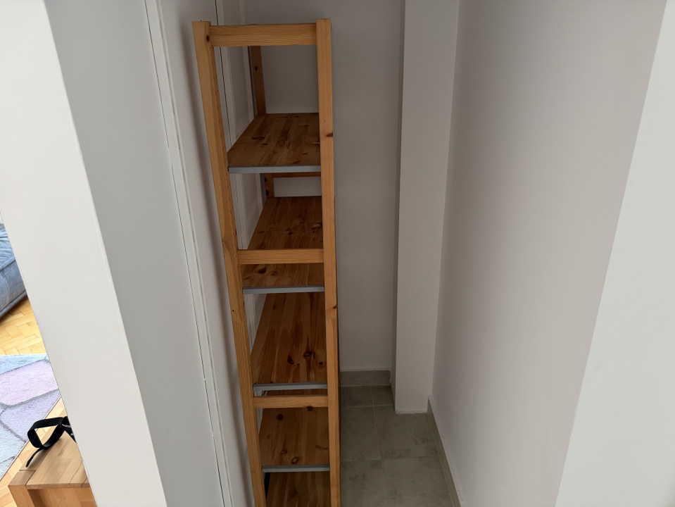  Apartament 3 Camere Dorobanti-Victoriei Bucuresti — fotografie 16