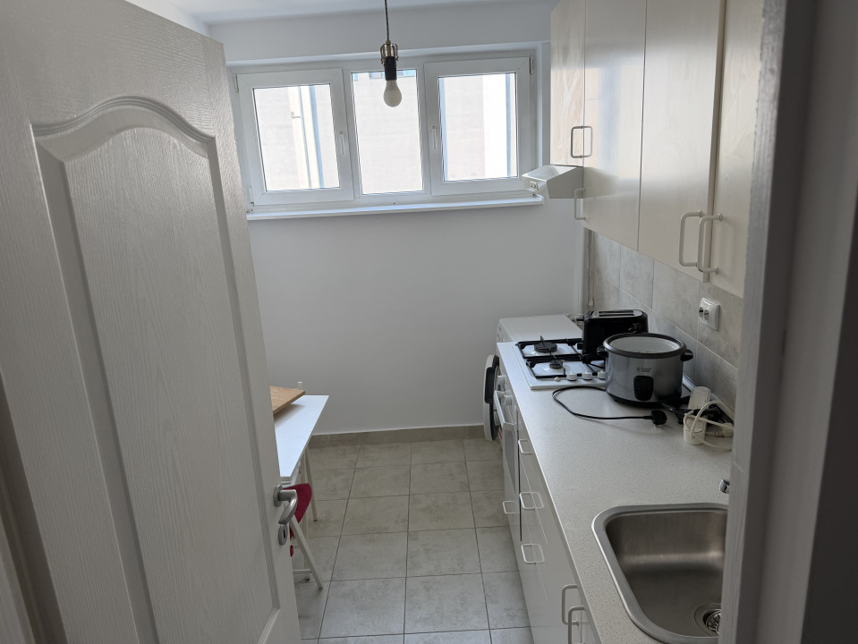  Apartament 3 Camere Dorobanti-Victoriei Bucuresti — fotografie 17