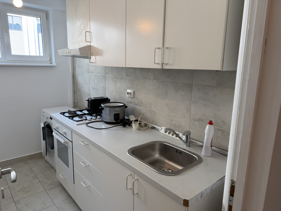  Apartament 3 Camere Dorobanti-Victoriei Bucuresti — fotografie 18