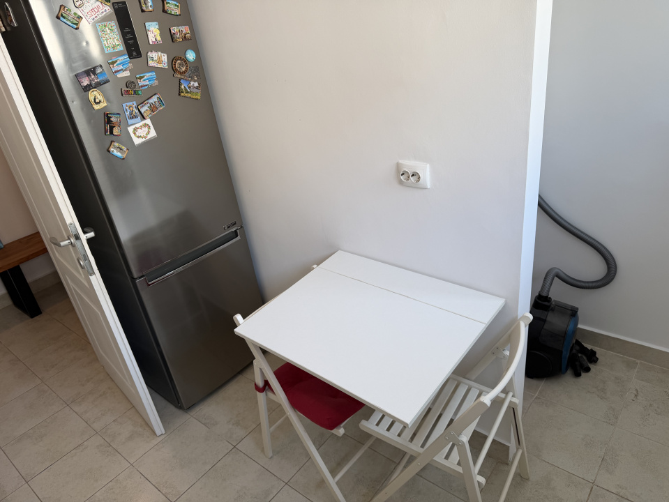  Apartament 3 Camere Dorobanti-Victoriei Bucuresti — fotografie 19