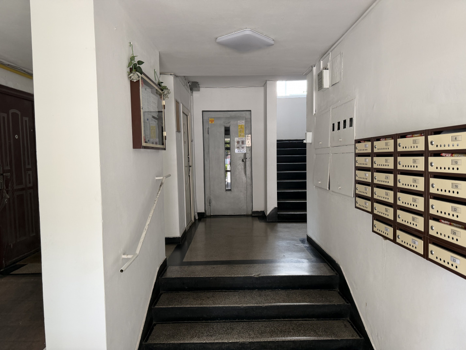  Apartament 3 Camere Dorobanti-Victoriei Bucuresti — fotografie 23