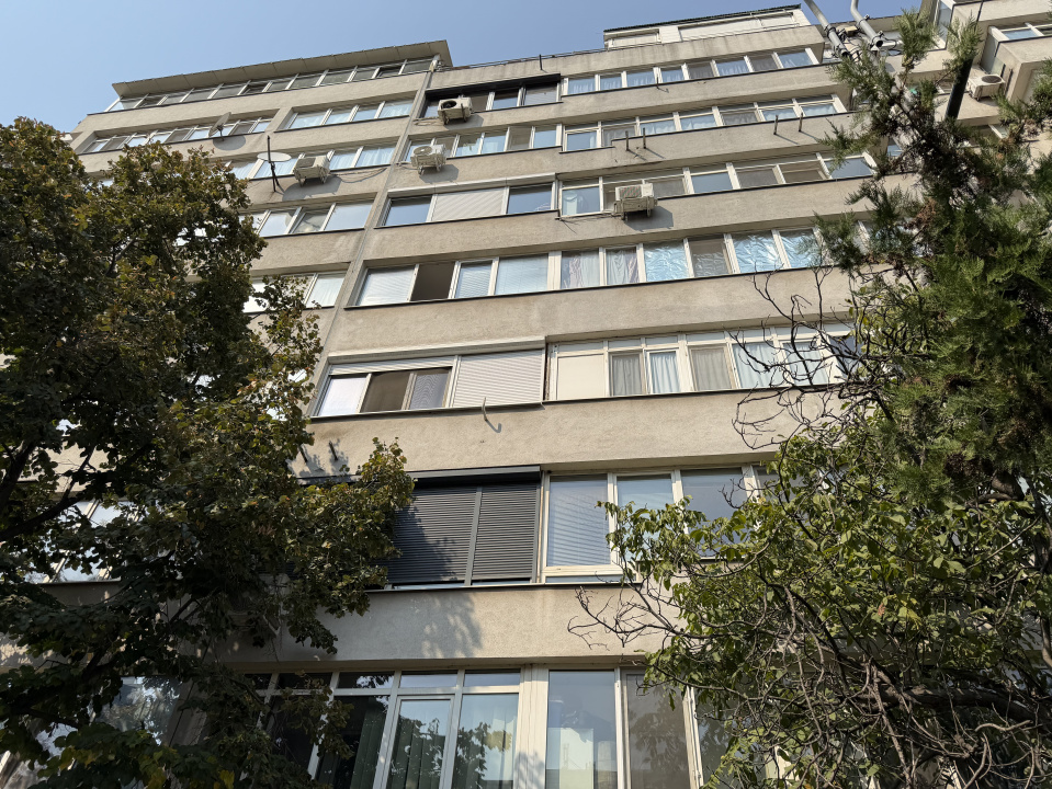  Apartament 3 Camere Dorobanti-Victoriei Bucuresti — fotografie 24