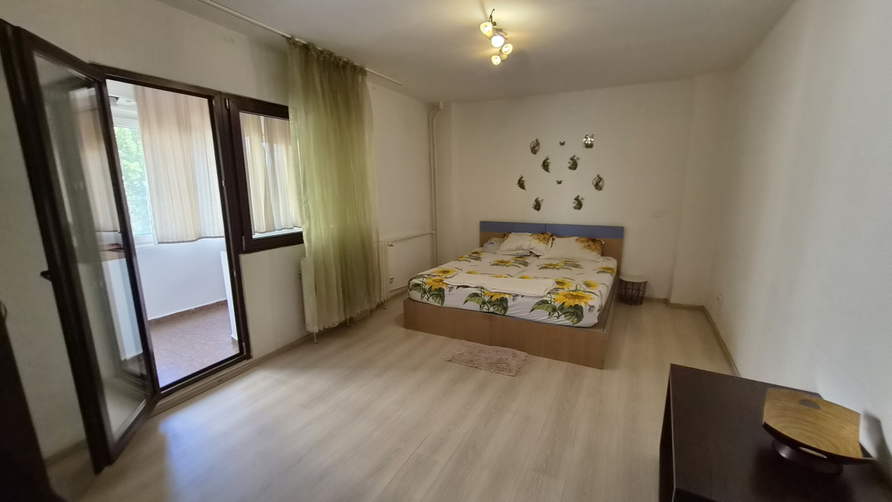 Garsoniera Pantelimon Bucuresti