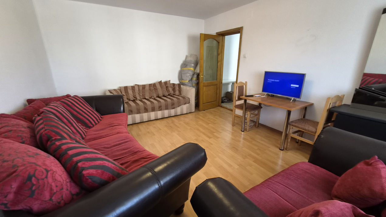  Apartament 2 Camere 13 Septembrie Bucuresti