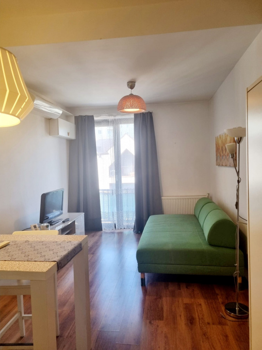  Apartament 2 Camere Unirii Bucuresti