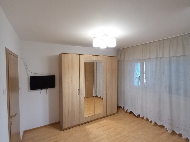 Garsoniera Tei Bucuresti