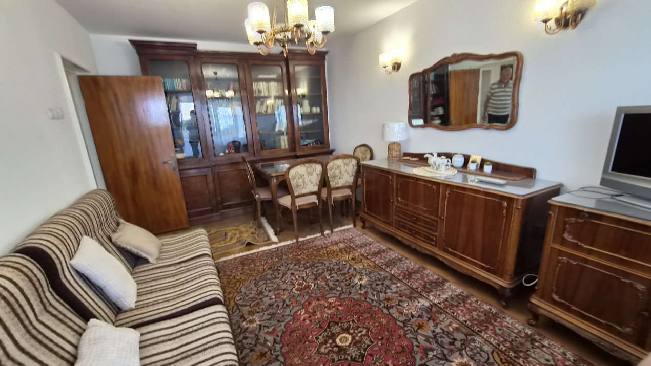  Apartament 3 Camere 1 Mai Bucuresti