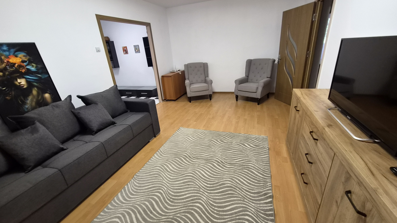  Apartament 4 Camere Baba Novac Bucuresti