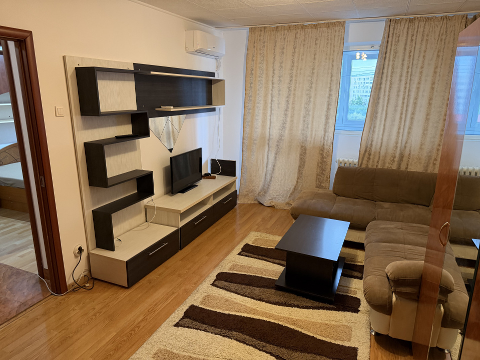  Apartament 2 Camere Dristor Bucuresti