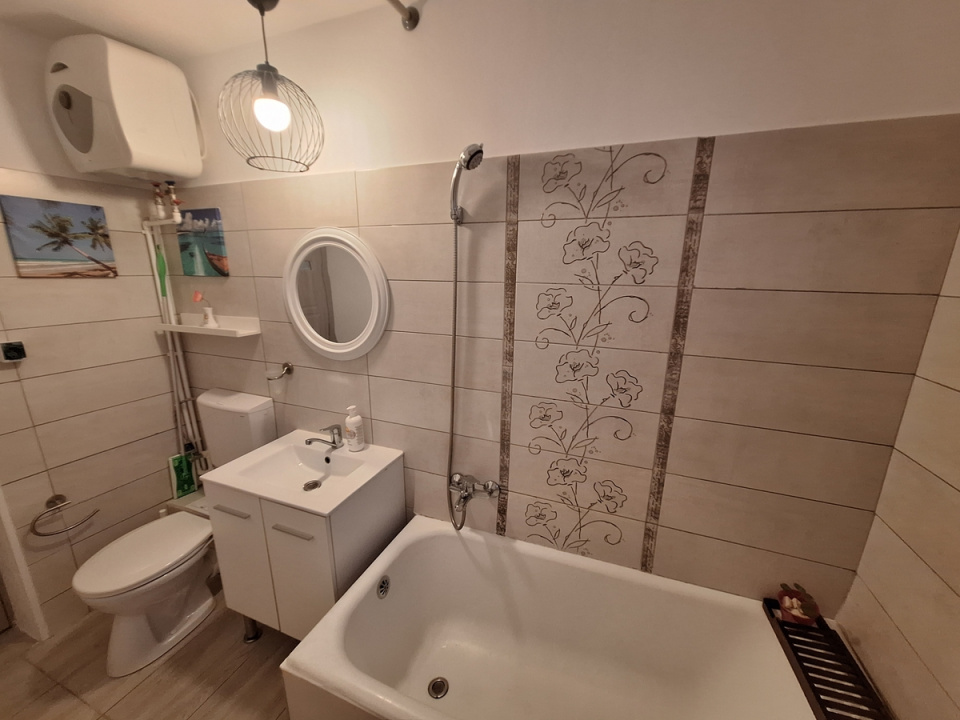 Garsoniera Vitan Mall Bucuresti — fotografie 20