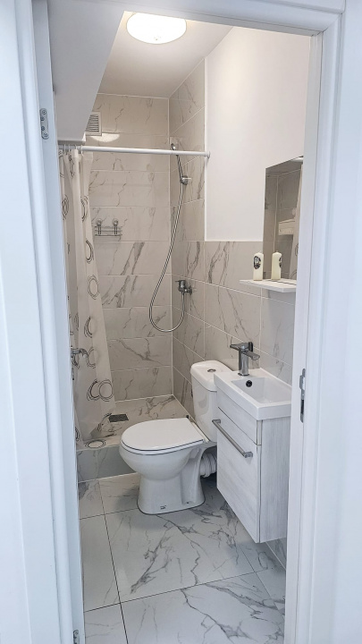  Apartament 3 Camere Mosilor Bucuresti — fotografie 14