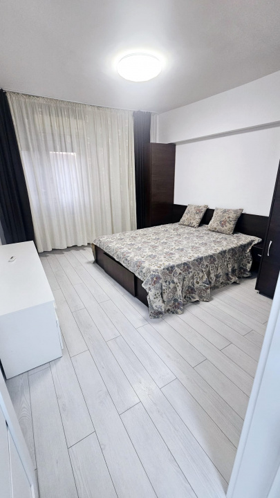  Apartament 3 Camere Mosilor Bucuresti — fotografie 6