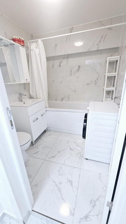  Apartament 3 Camere Mosilor Bucuresti — fotografie 13