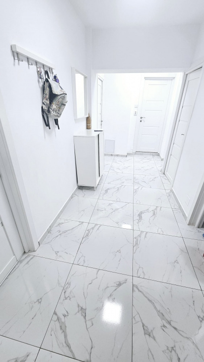  Apartament 3 Camere Mosilor Bucuresti — fotografie 5