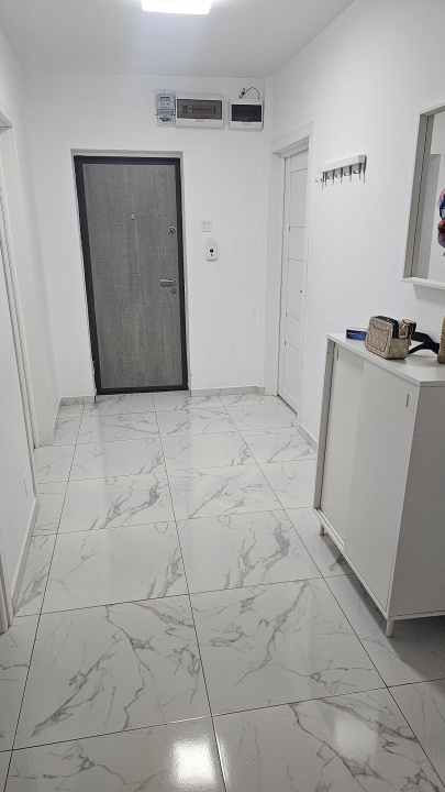  Apartament 3 Camere Mosilor Bucuresti — fotografie 7
