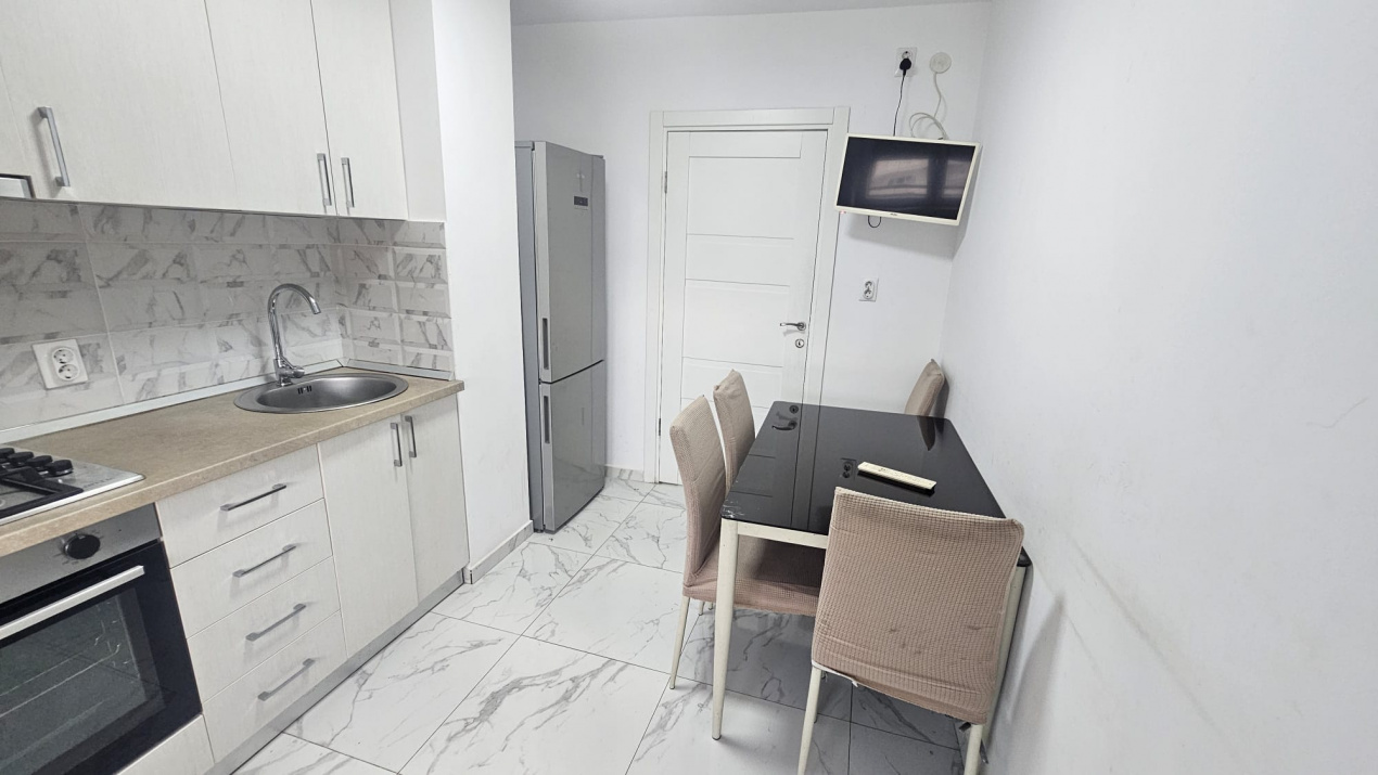  Apartament 3 Camere Mosilor Bucuresti — fotografie 11