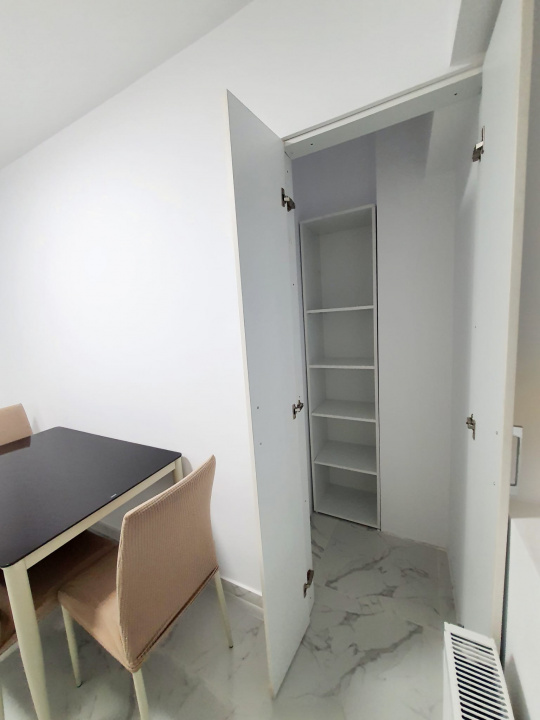  Apartament 3 Camere Mosilor Bucuresti — fotografie 12