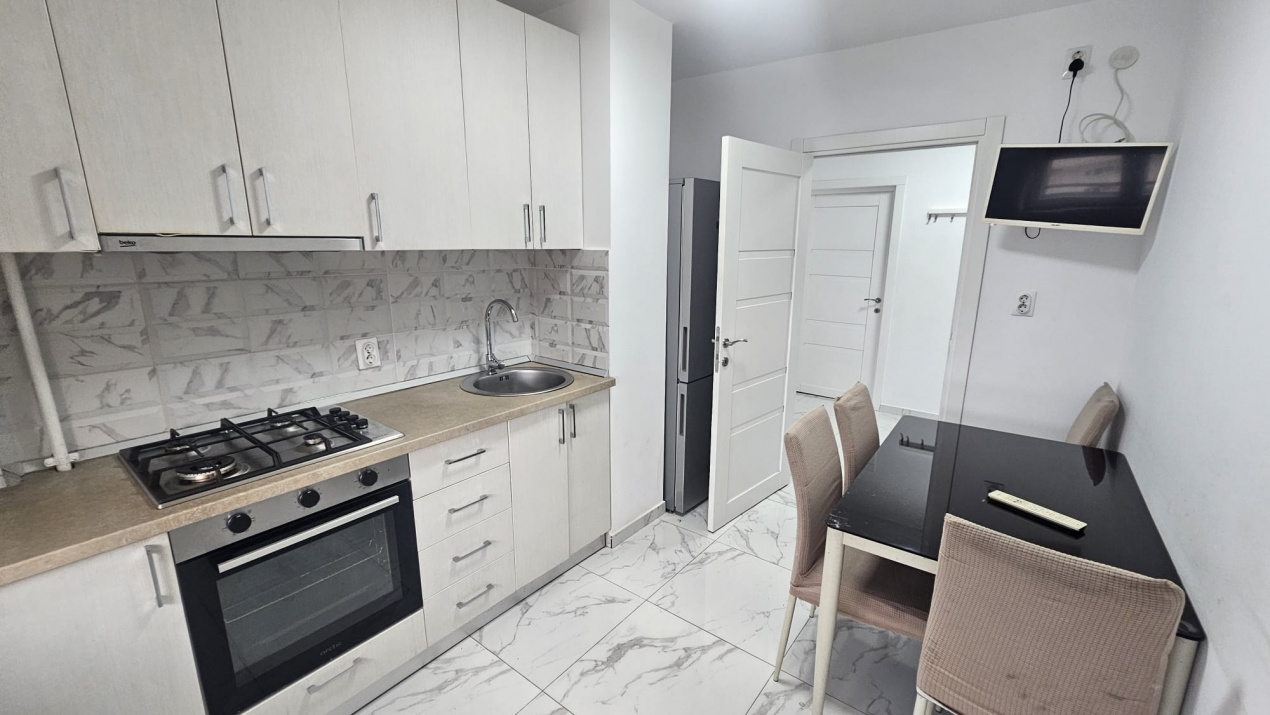  Apartament 3 Camere Mosilor Bucuresti — fotografie 10