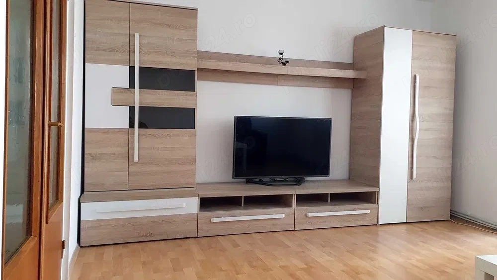 Apartament 3 Camere P-ta Victoriei Bucuresti