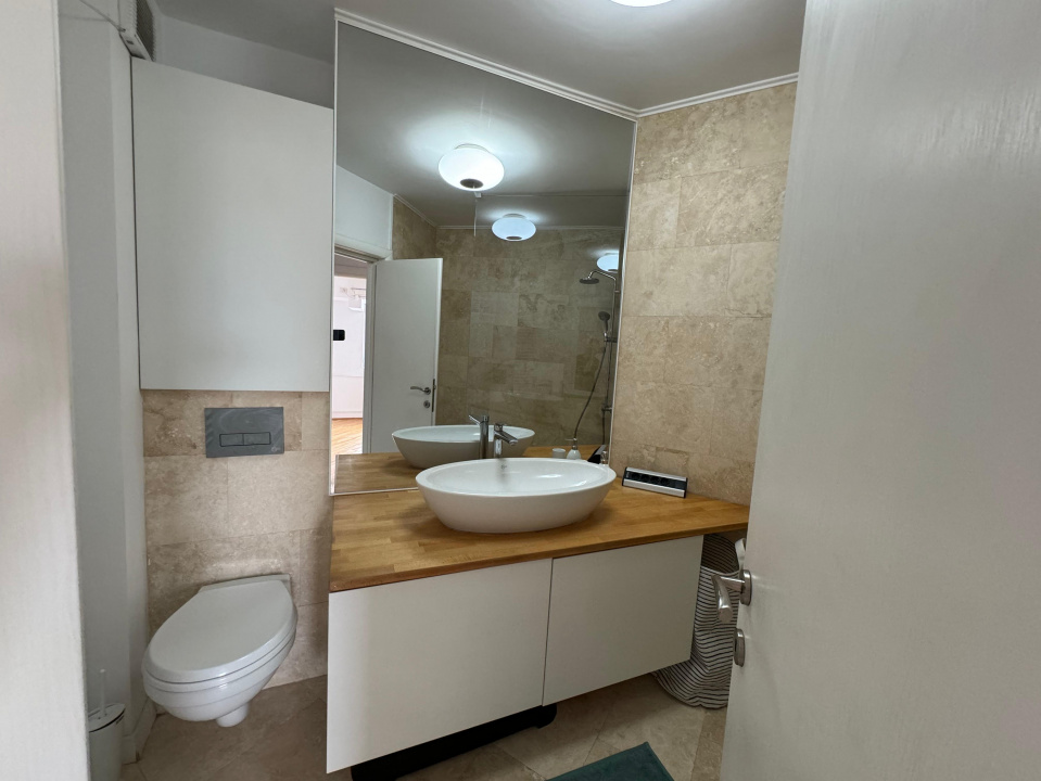  Apartament 2 Camere P-ta Alba Iulia Bucuresti — fotografie 10