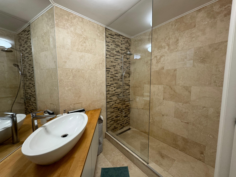  Apartament 2 Camere P-ta Alba Iulia Bucuresti — fotografie 11
