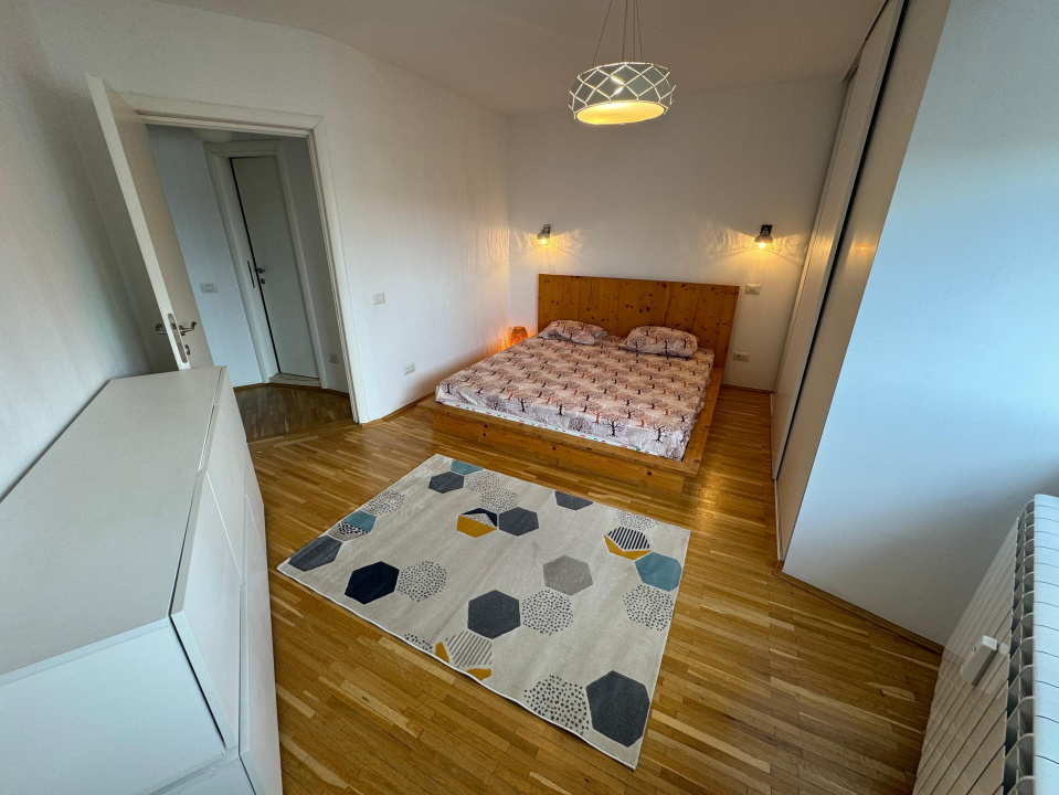  Apartament 2 Camere P-ta Alba Iulia Bucuresti — fotografie 8