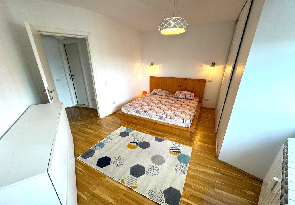  Apartament 2 Camere P-ta Alba Iulia Bucuresti — fotografie 9