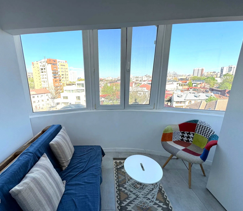  Apartament 2 Camere P-ta Alba Iulia Bucuresti — fotografie 12