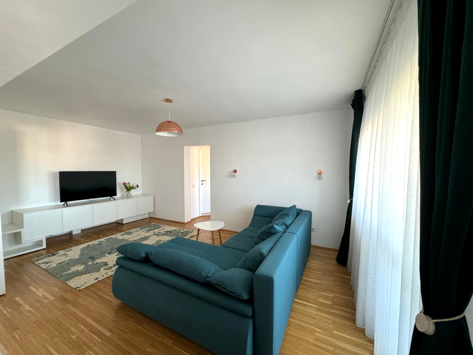  Apartament 2 Camere P-ta Alba Iulia Bucuresti — fotografie 4