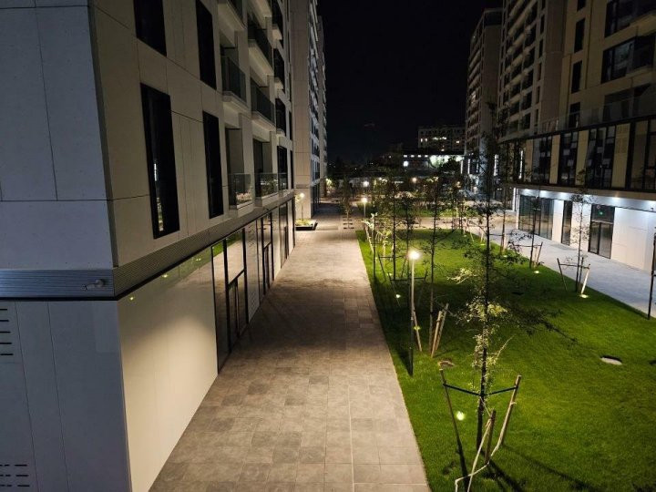  Apartament 2 Camere One Cotroceni Bucuresti — fotografie 15