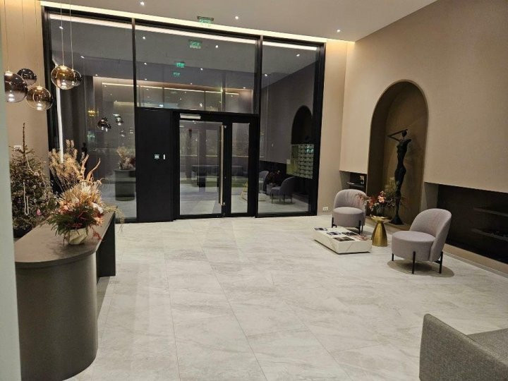  Apartament 2 Camere One Cotroceni Bucuresti — fotografie 16