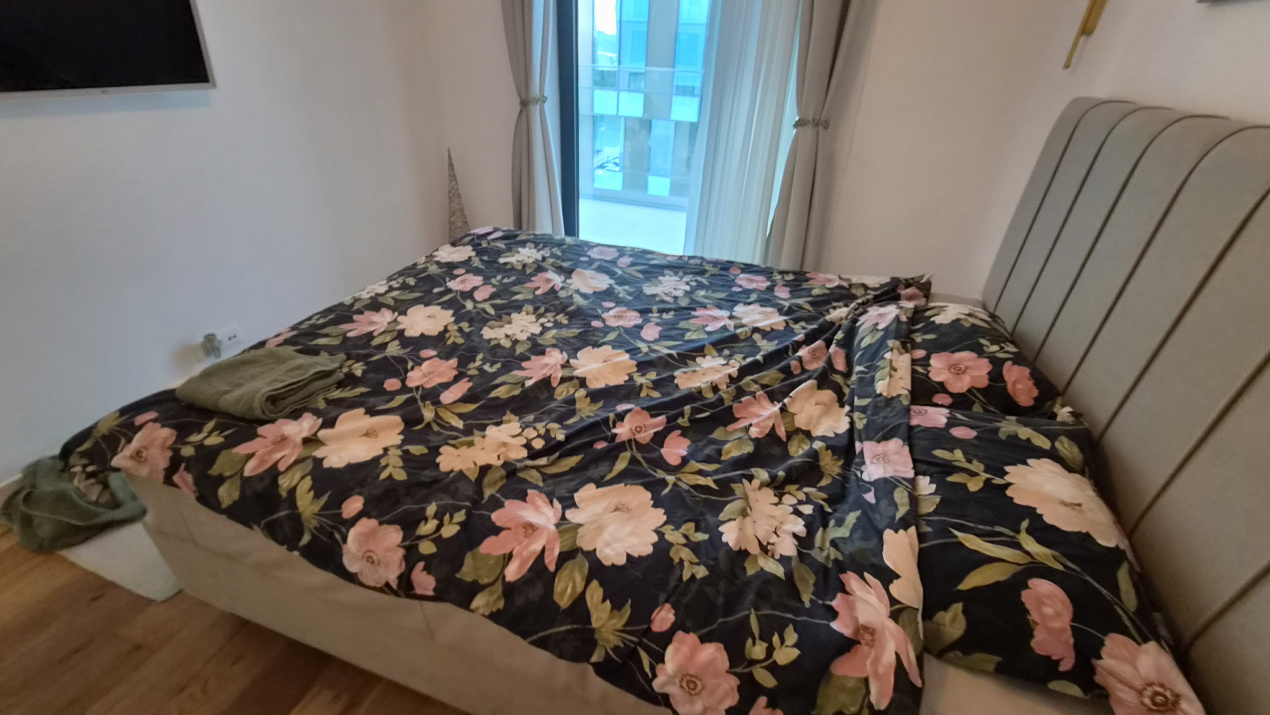  Apartament 2 Camere One Cotroceni Bucuresti — fotografie 9