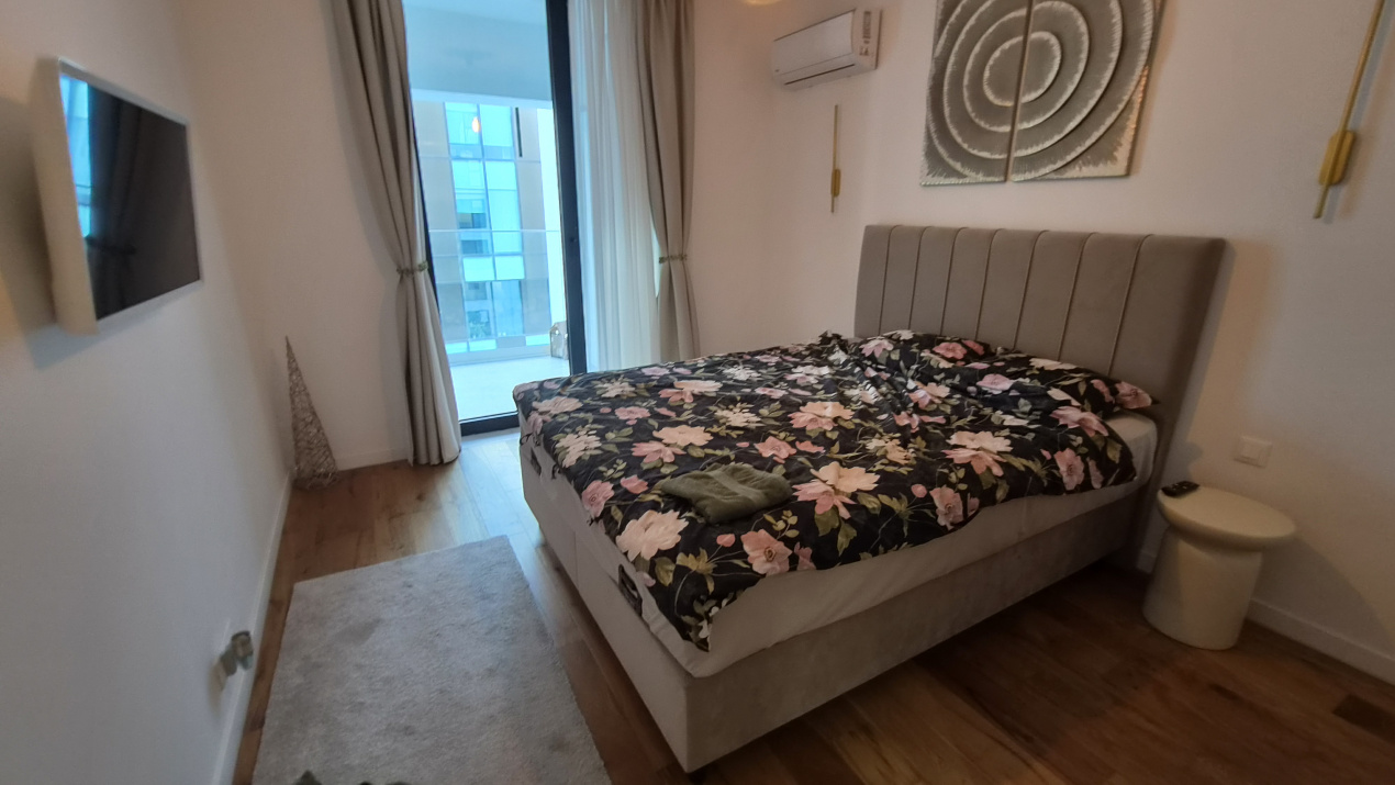  Apartament 2 Camere One Cotroceni Bucuresti — fotografie 8