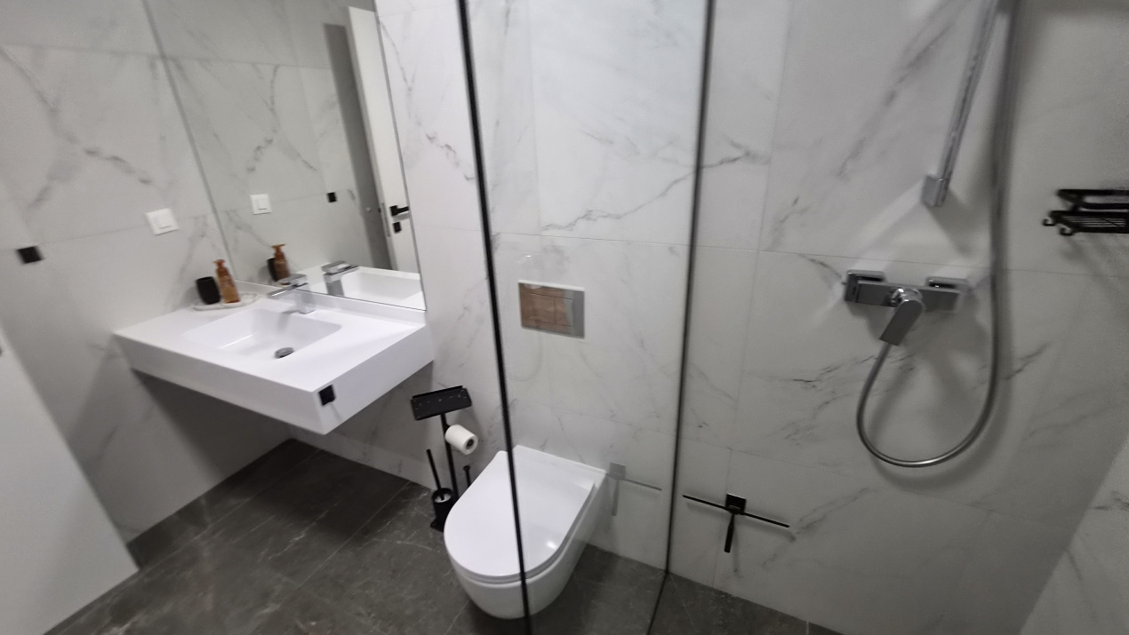  Apartament 2 Camere One Cotroceni Bucuresti — fotografie 12