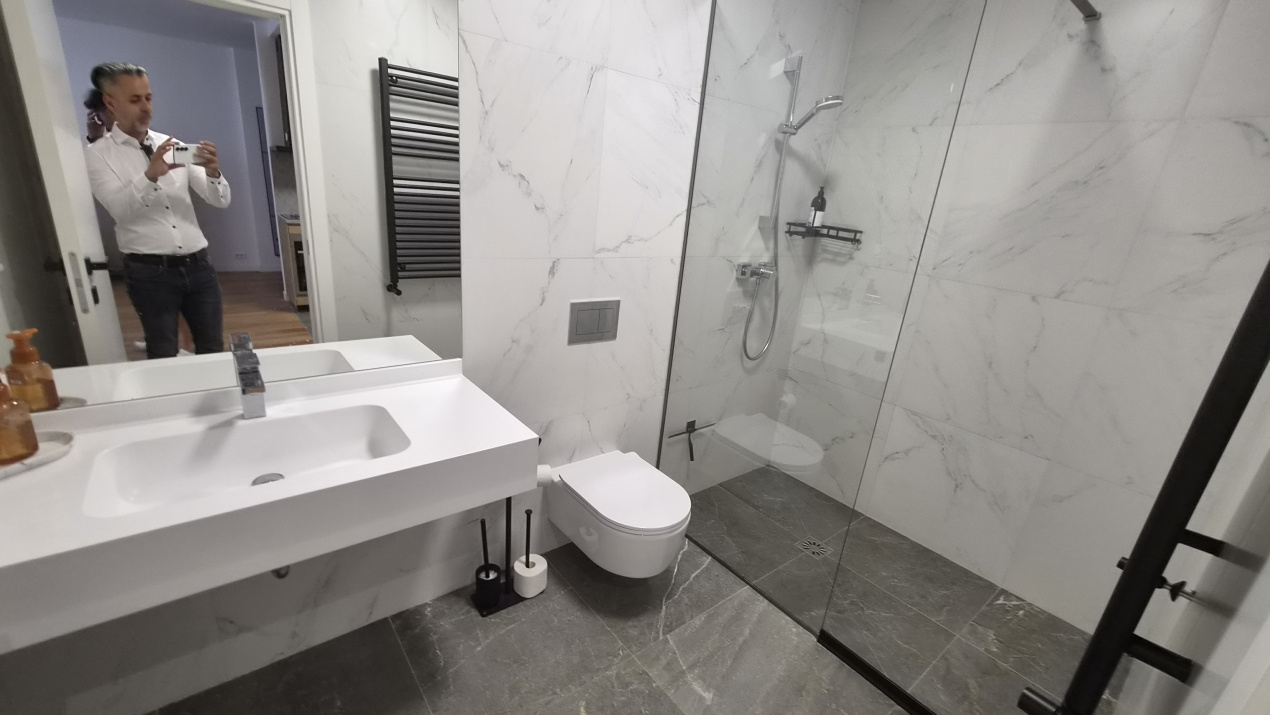  Apartament 2 Camere One Cotroceni Bucuresti — fotografie 13