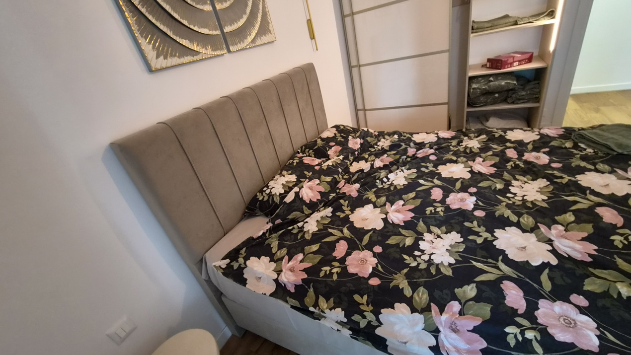  Apartament 2 Camere One Cotroceni Bucuresti — fotografie 11