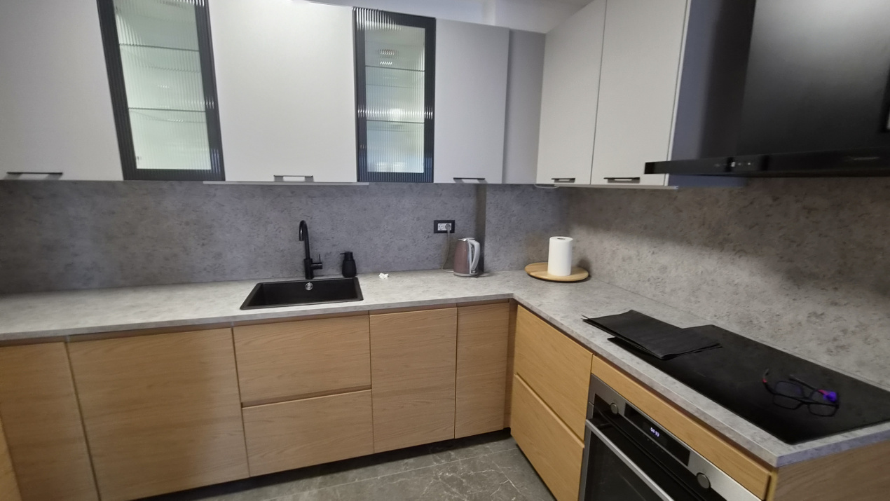  Apartament 2 Camere One Cotroceni Bucuresti — fotografie 5