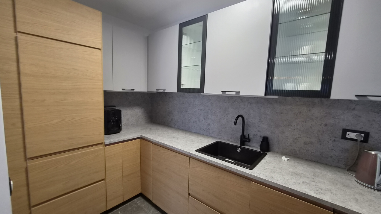  Apartament 2 Camere One Cotroceni Bucuresti — fotografie 6