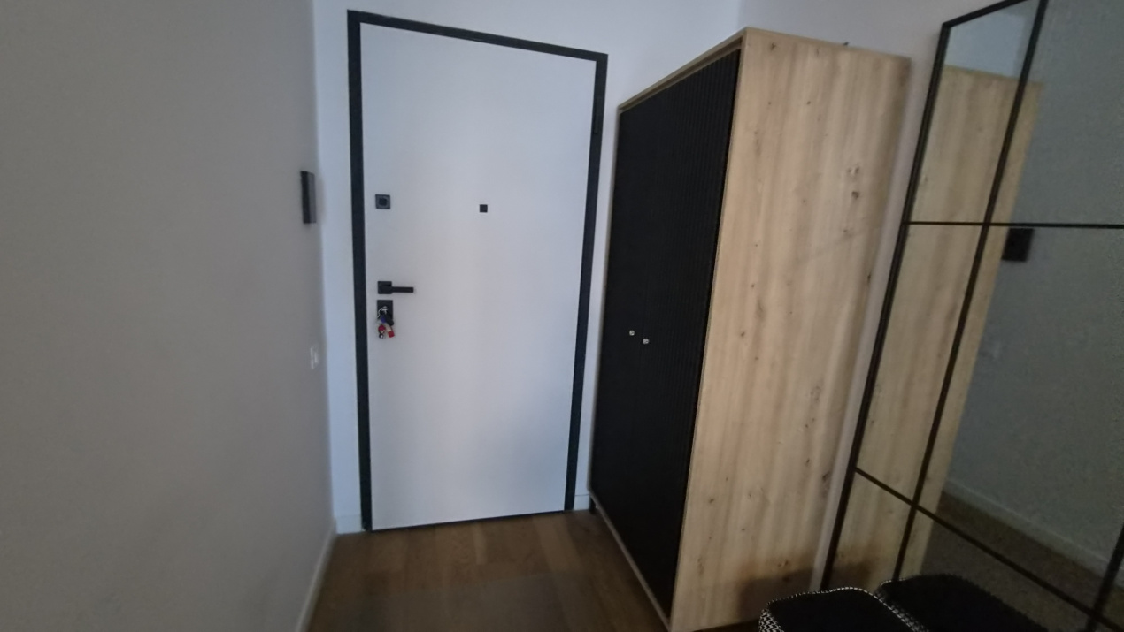  Apartament 2 Camere One Cotroceni Bucuresti — fotografie 14